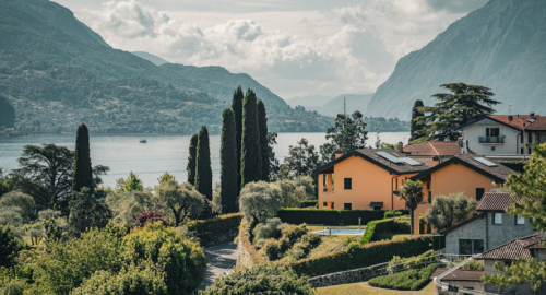 Il Mistero di Villa Pamphili: La Scomparsa di Anastasia